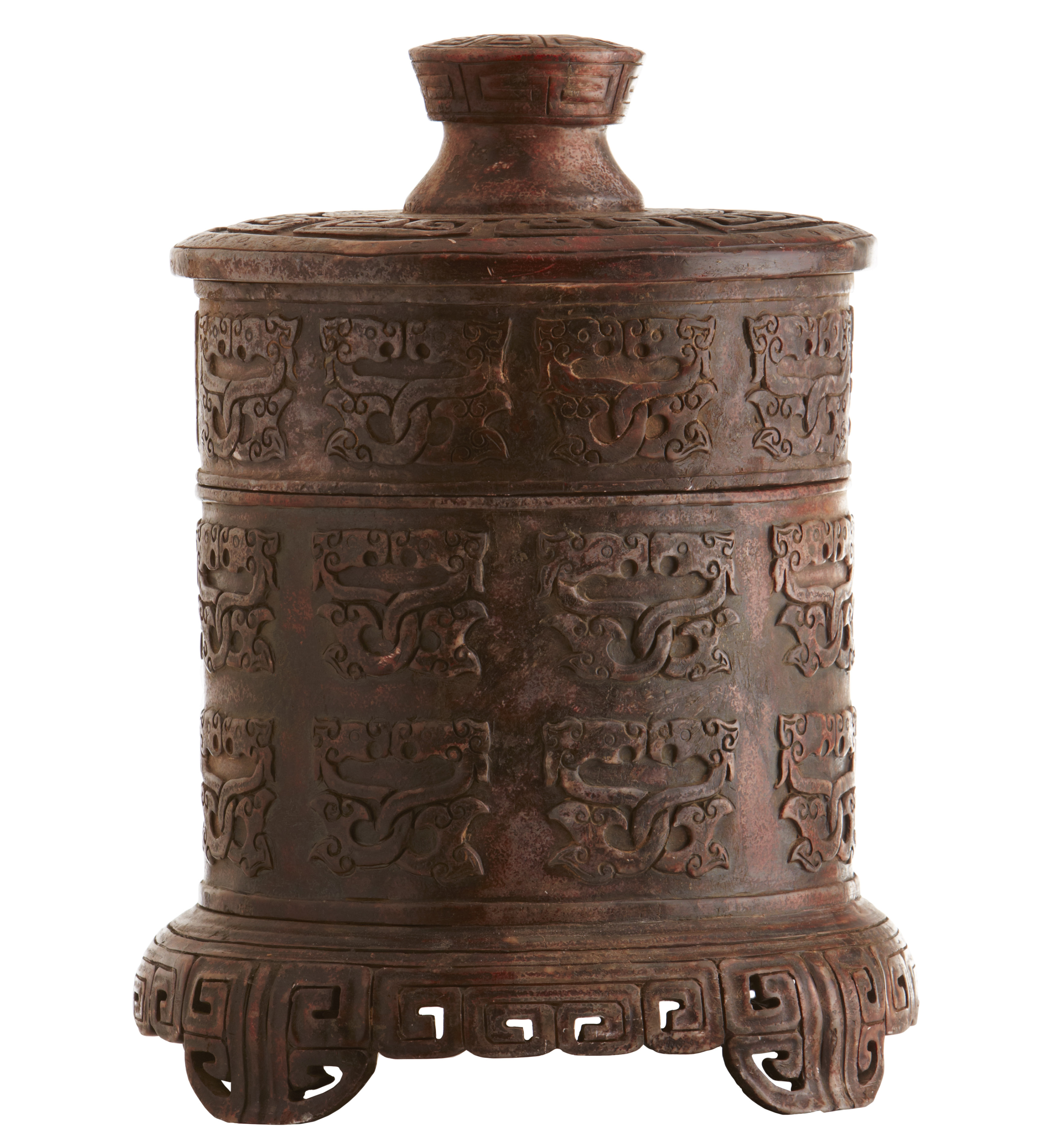 Chinese Interior Art Jade Global supply Gennep