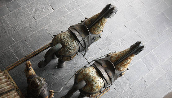 Jade Lee Chinese Art Gallery Gennep