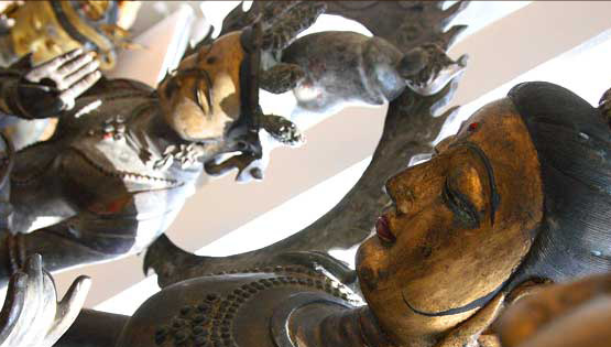 Jade Lee Chinese Art Gallery Gennep