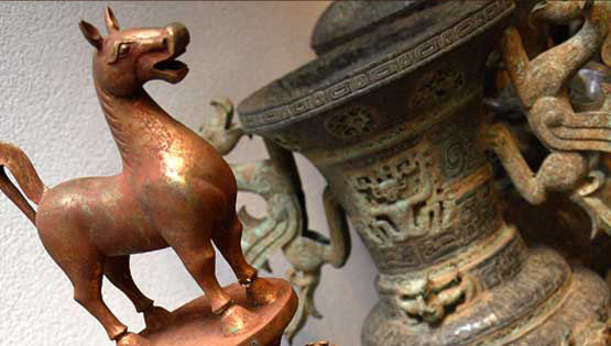 Jade Lee Chinese Art Gallery Gennep