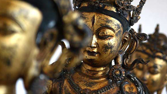 Jade Lee Chinese Art Gallery Gennep