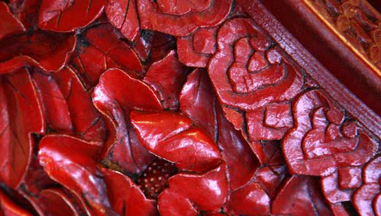 Jade Lee Chinese Art Gallery Gennep